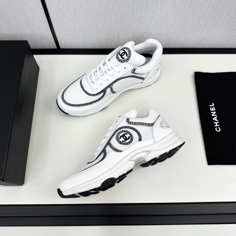 Chanel Sport Shoes